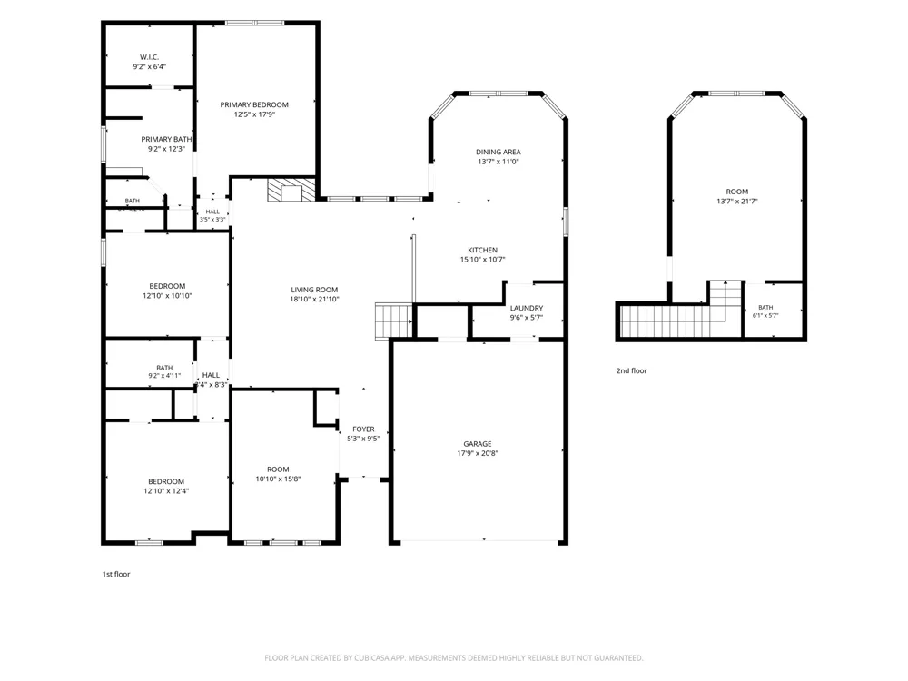 401 Hidden Knoll Drive Burleson, TX 76028