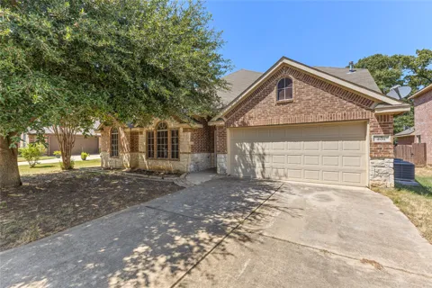 401 Hidden Knoll Drive