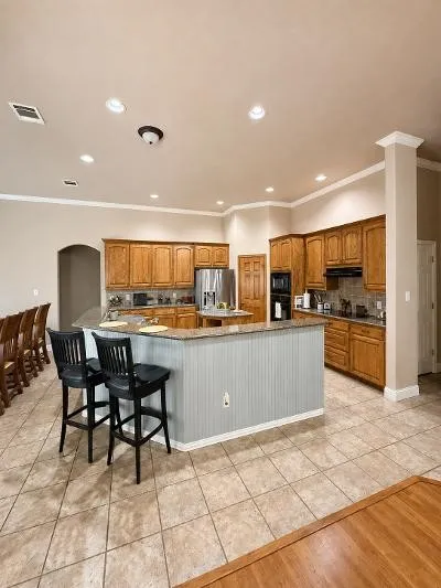 209 Cyndilu Lane Decatur, TX 76234