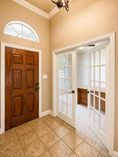 209 Cyndilu Lane Decatur, TX 76234