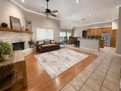 209 Cyndilu Lane Decatur, TX 76234