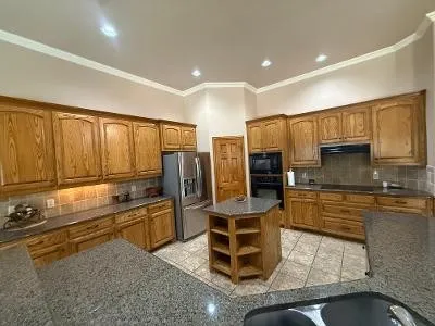 209 Cyndilu Lane Decatur, TX 76234