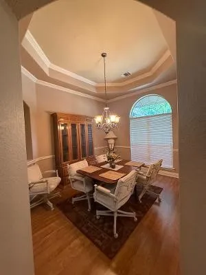 209 Cyndilu Lane Decatur, TX 76234