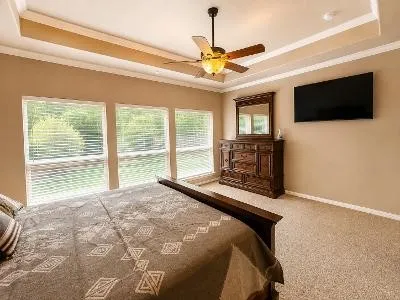 209 Cyndilu Lane Decatur, TX 76234