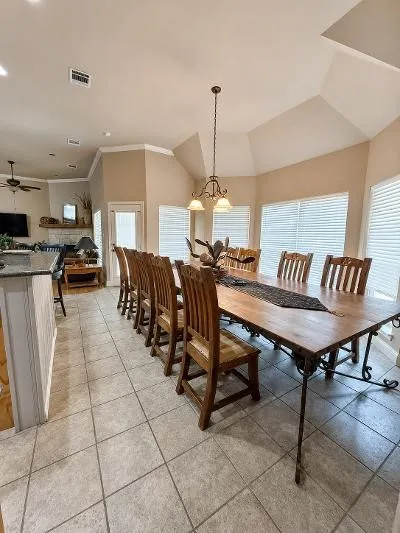 209 Cyndilu Lane Decatur, TX 76234
