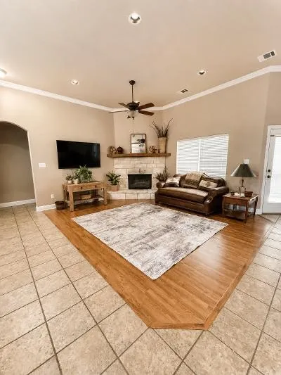 209 Cyndilu Lane Decatur, TX 76234