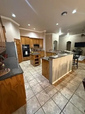 209 Cyndilu Lane Decatur, TX 76234