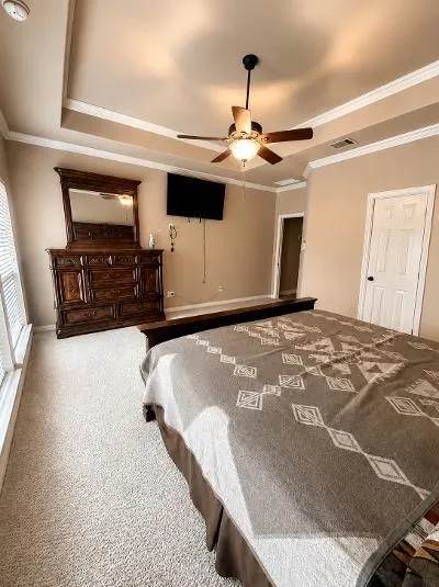 209 Cyndilu Lane Decatur, TX 76234