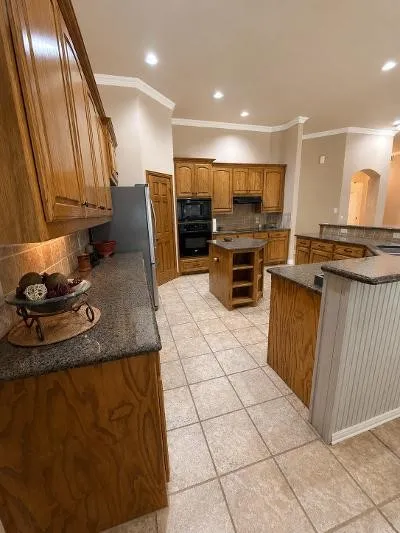 209 Cyndilu Lane Decatur, TX 76234