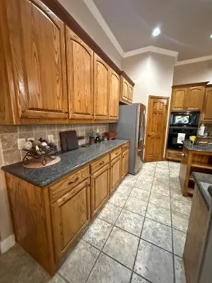 209 Cyndilu Lane Decatur, TX 76234