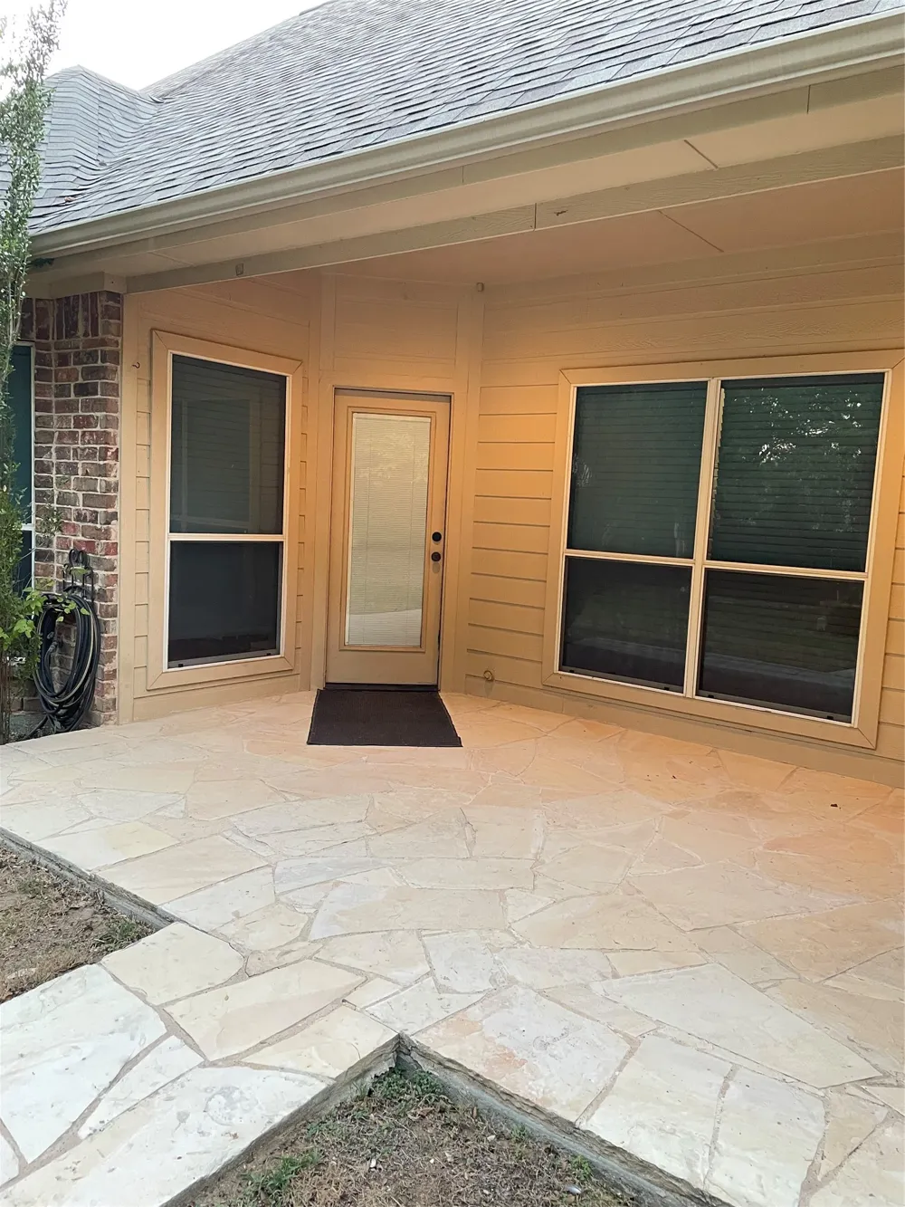 209 Cyndilu Lane Decatur, TX 76234