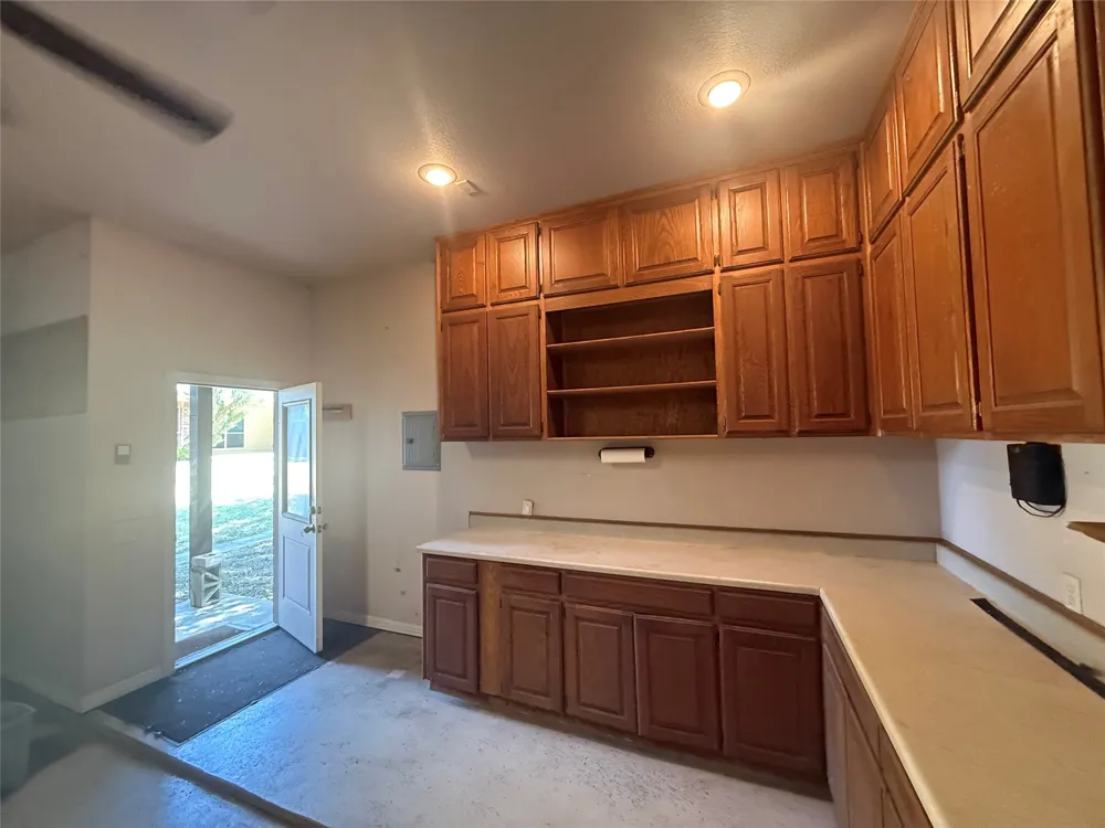 209 Cyndilu Lane Decatur, TX 76234