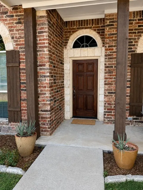 209 Cyndilu Lane Decatur, TX 76234