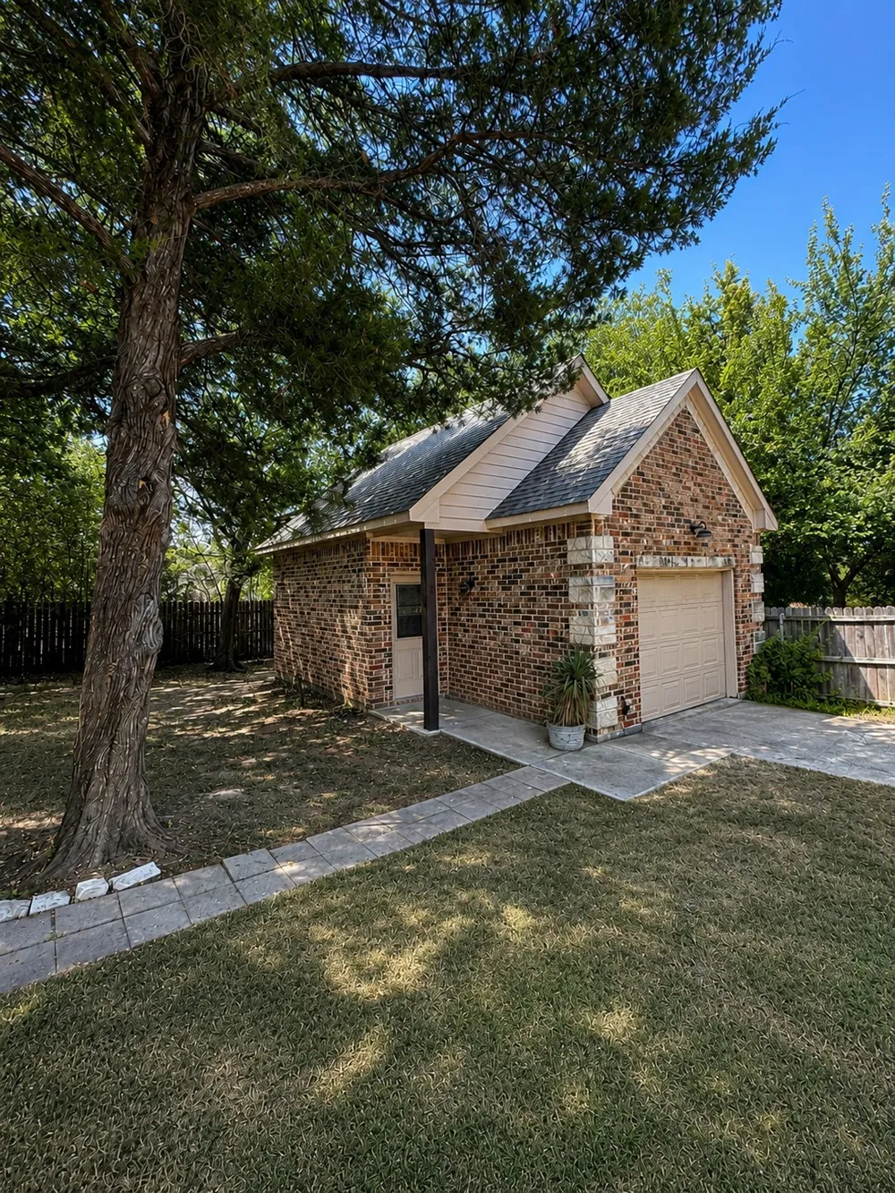 209 Cyndilu Lane Decatur, TX 76234