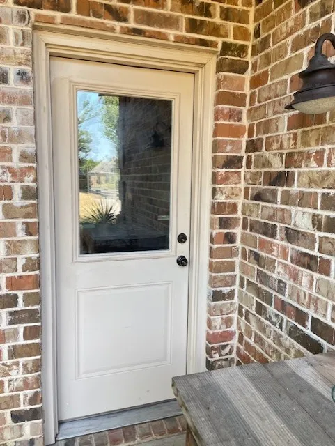 209 Cyndilu Lane Decatur, TX 76234