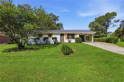 5734 Hill Road