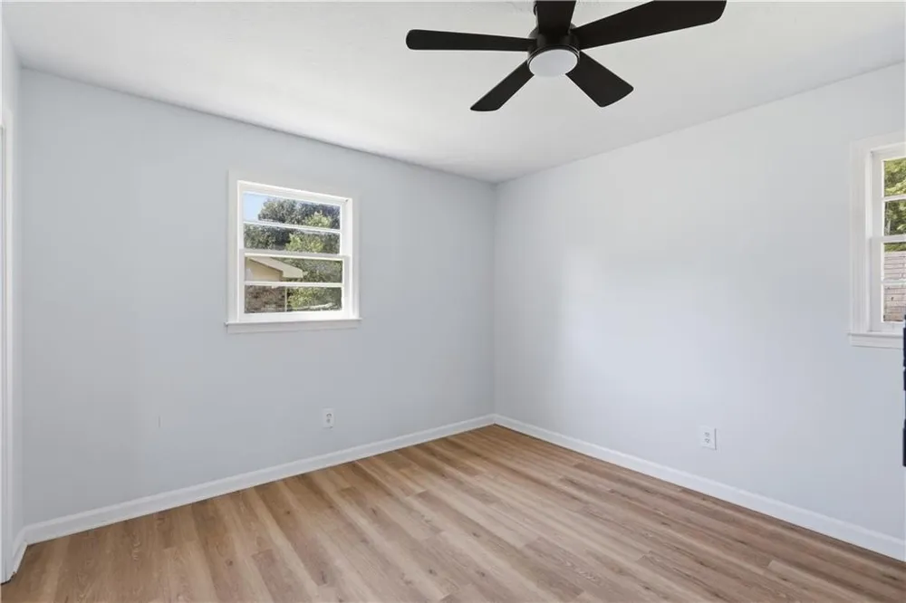 5734 Hill Road Powder Springs, GA 30127