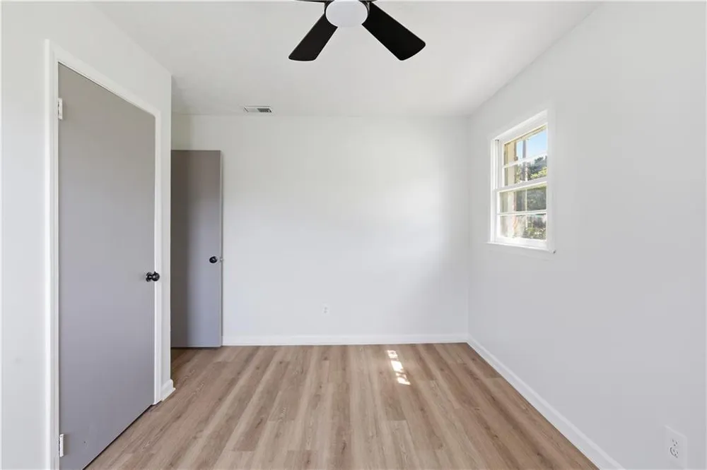5734 Hill Road Powder Springs, GA 30127