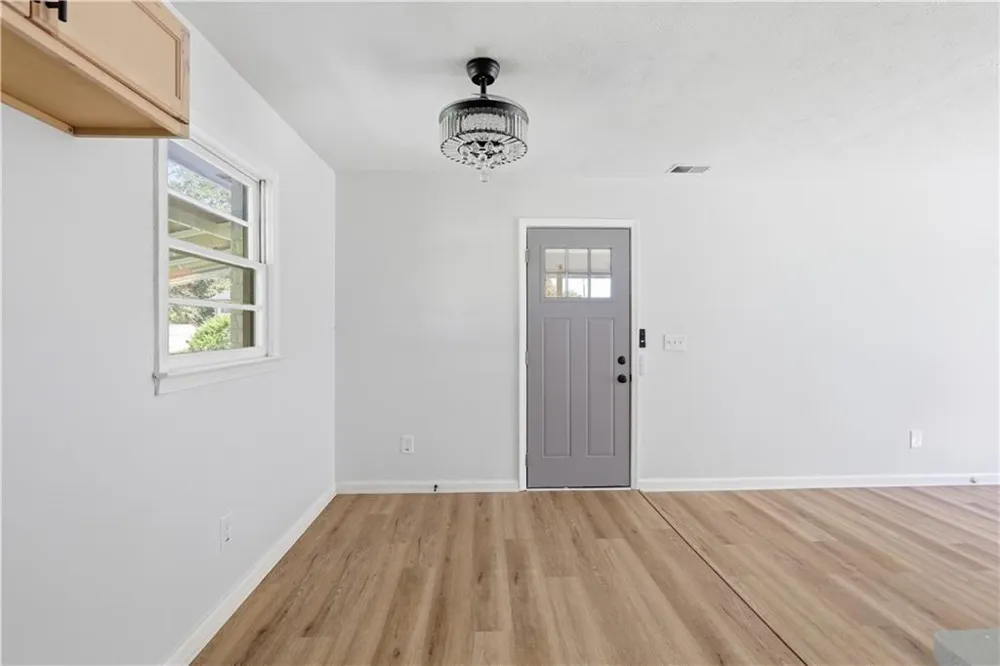 5734 Hill Road Powder Springs, GA 30127