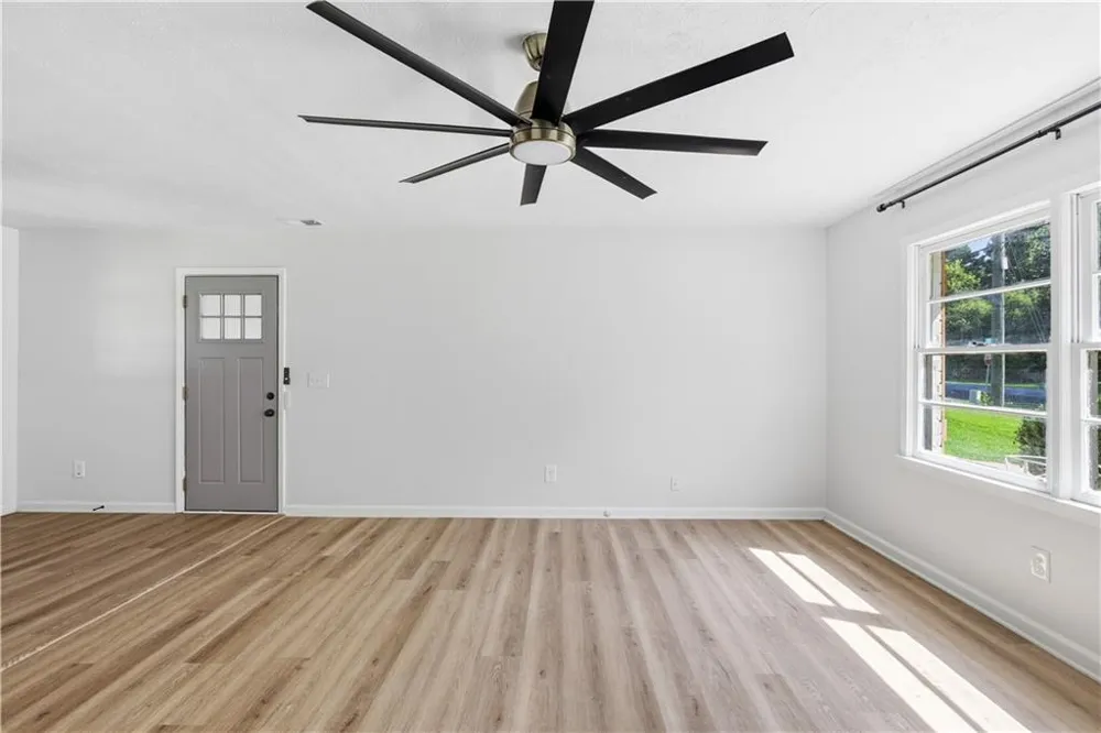 5734 Hill Road Powder Springs, GA 30127