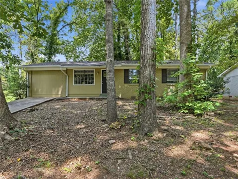 4448 Malibu Drive