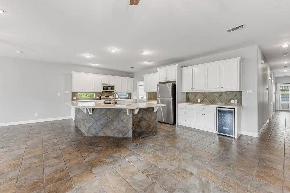 501 Cherry Hills Drive Huntsville, TX 77340