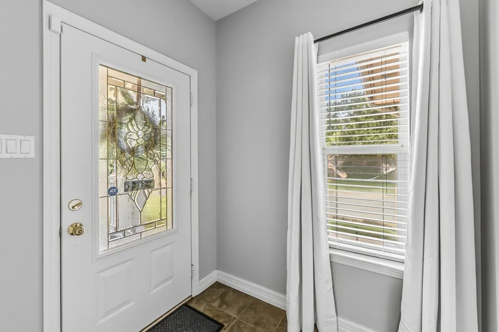 501 Cherry Hills Drive Huntsville, TX 77340