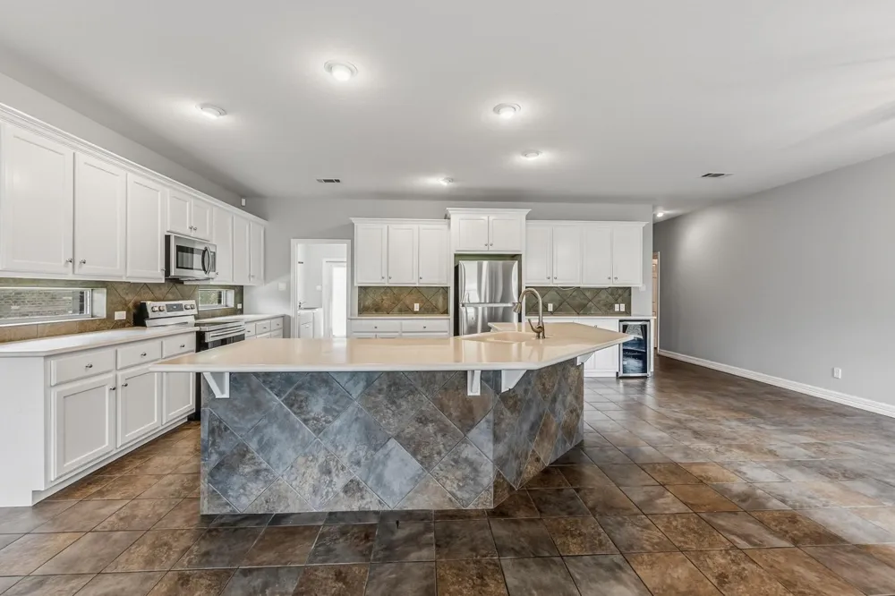 501 Cherry Hills Drive Huntsville, TX 77340
