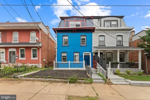 618 VAN BUREN STREET