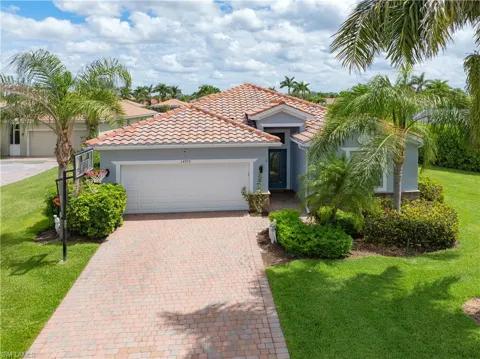 14775 Cranberry Court