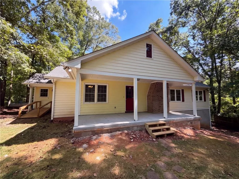 339 Newton Road Newnan, GA 30263
