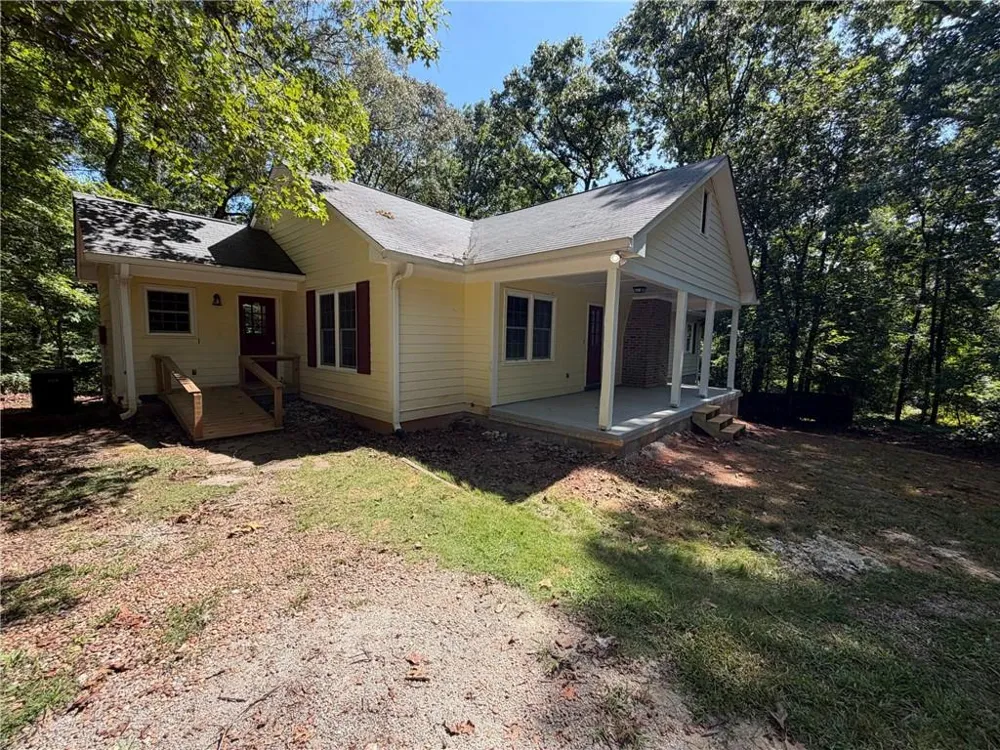 339 Newton Road Newnan, GA 30263