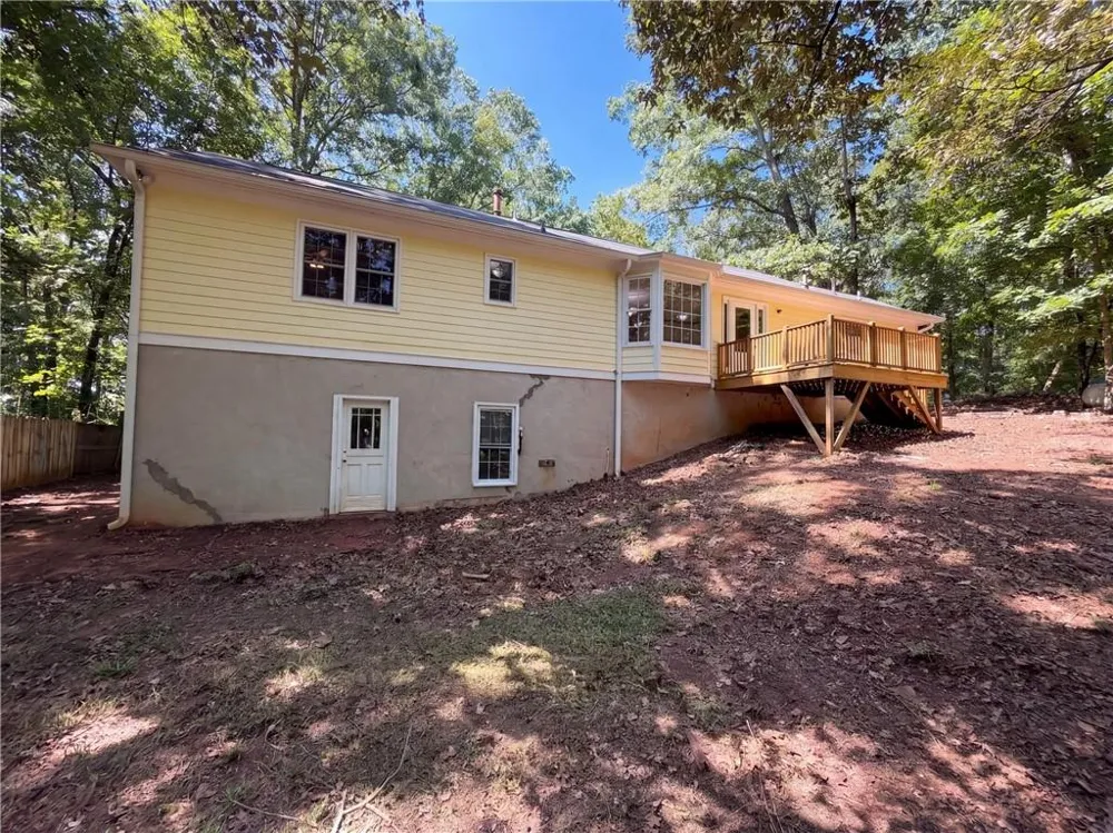 339 Newton Road Newnan, GA 30263