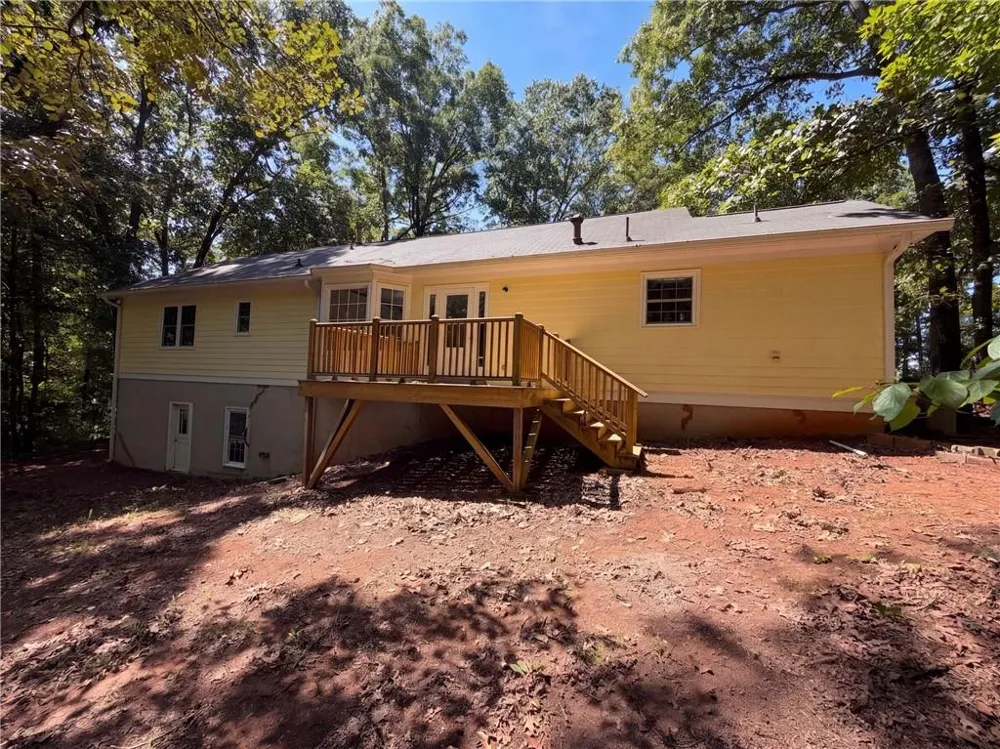 339 Newton Road Newnan, GA 30263