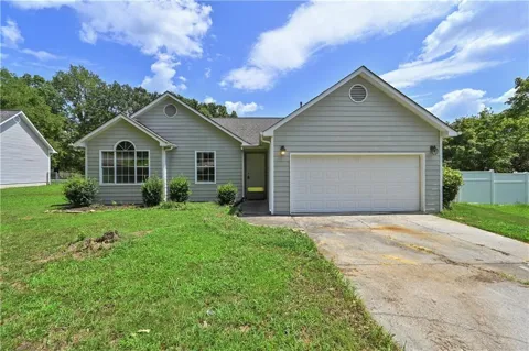 103 River Meadow Drive