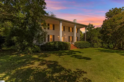 631 Piedmont Golf Course Road