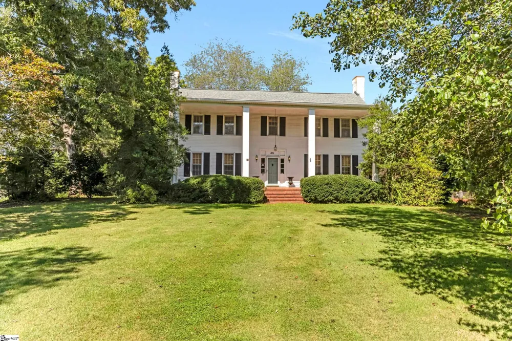 631 Piedmont Golf Course Road Piedmont, SC 29673