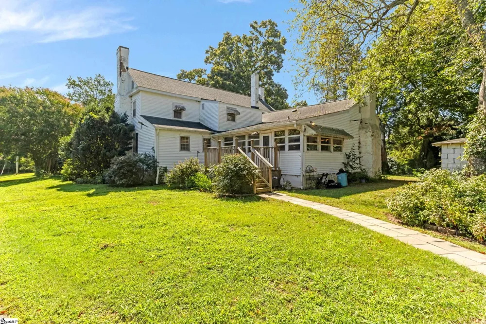 631 Piedmont Golf Course Road Piedmont, SC 29673