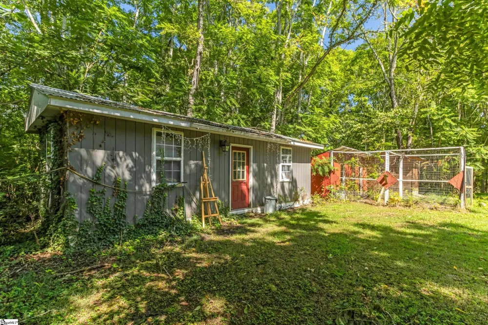 631 Piedmont Golf Course Road Piedmont, SC 29673