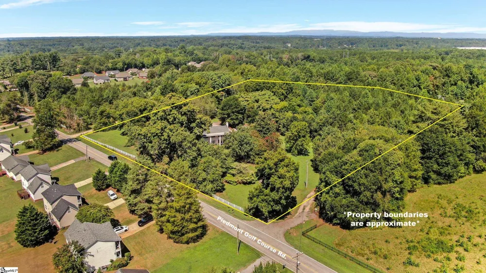631 Piedmont Golf Course Road Piedmont, SC 29673