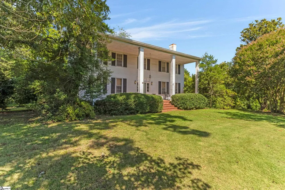 631 Piedmont Golf Course Road Piedmont, SC 29673