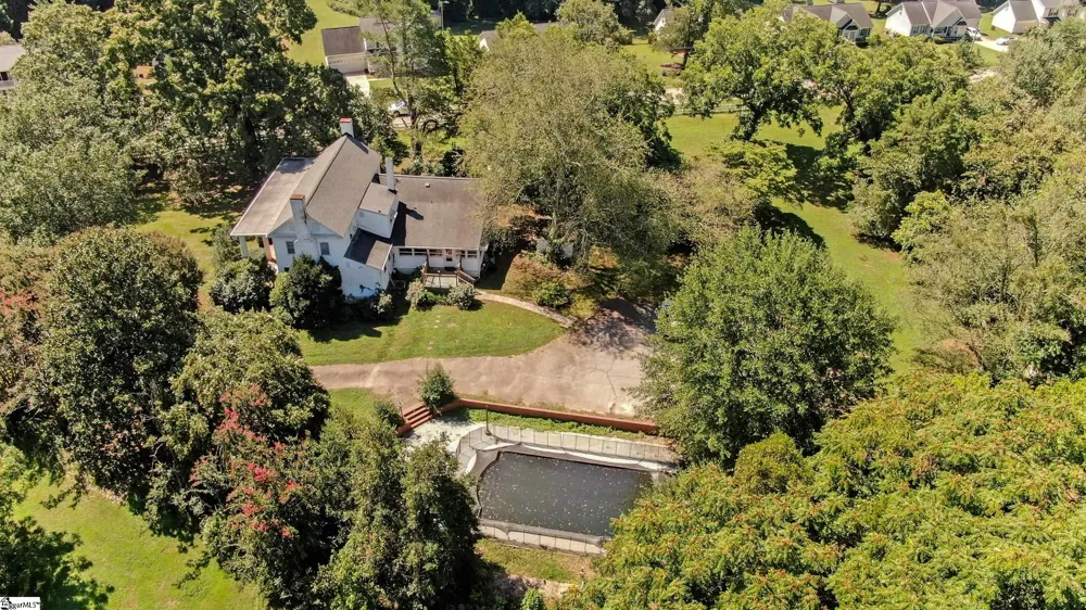 631 Piedmont Golf Course Road Piedmont, SC 29673