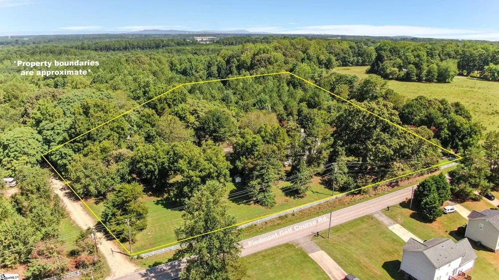631 Piedmont Golf Course Road Piedmont, SC 29673