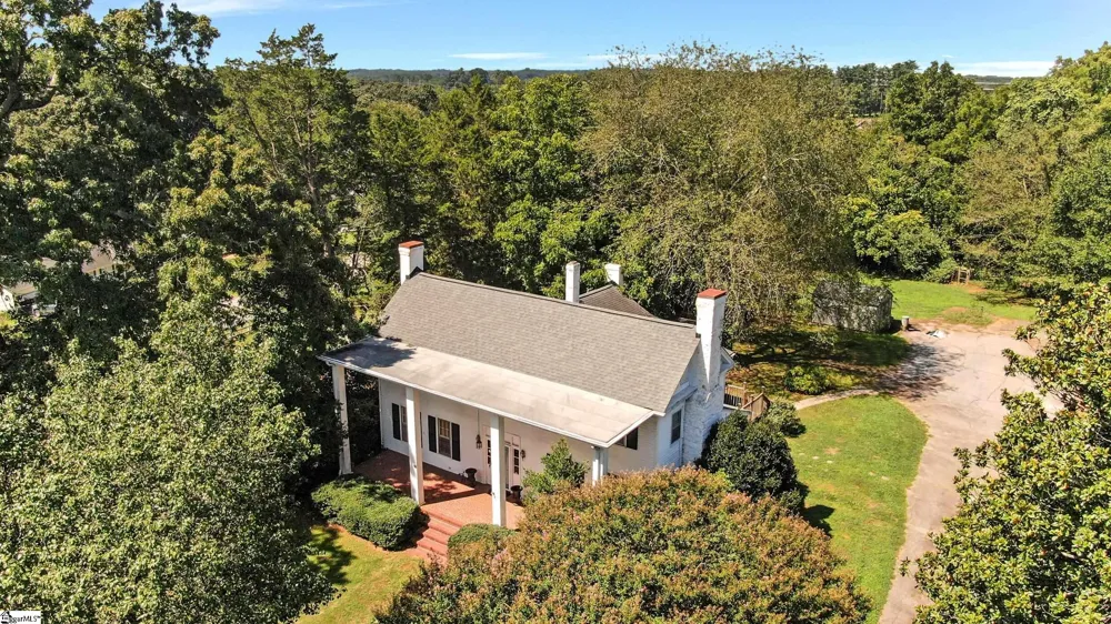 631 Piedmont Golf Course Road Piedmont, SC 29673