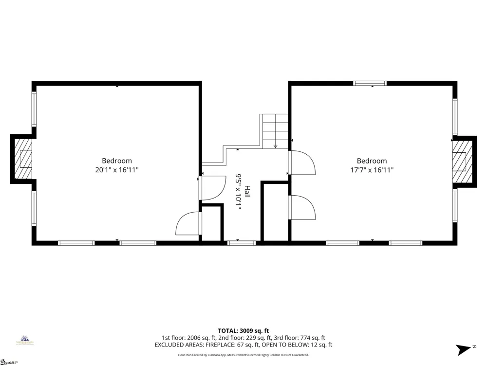 631 Piedmont Golf Course Road Piedmont, SC 29673
