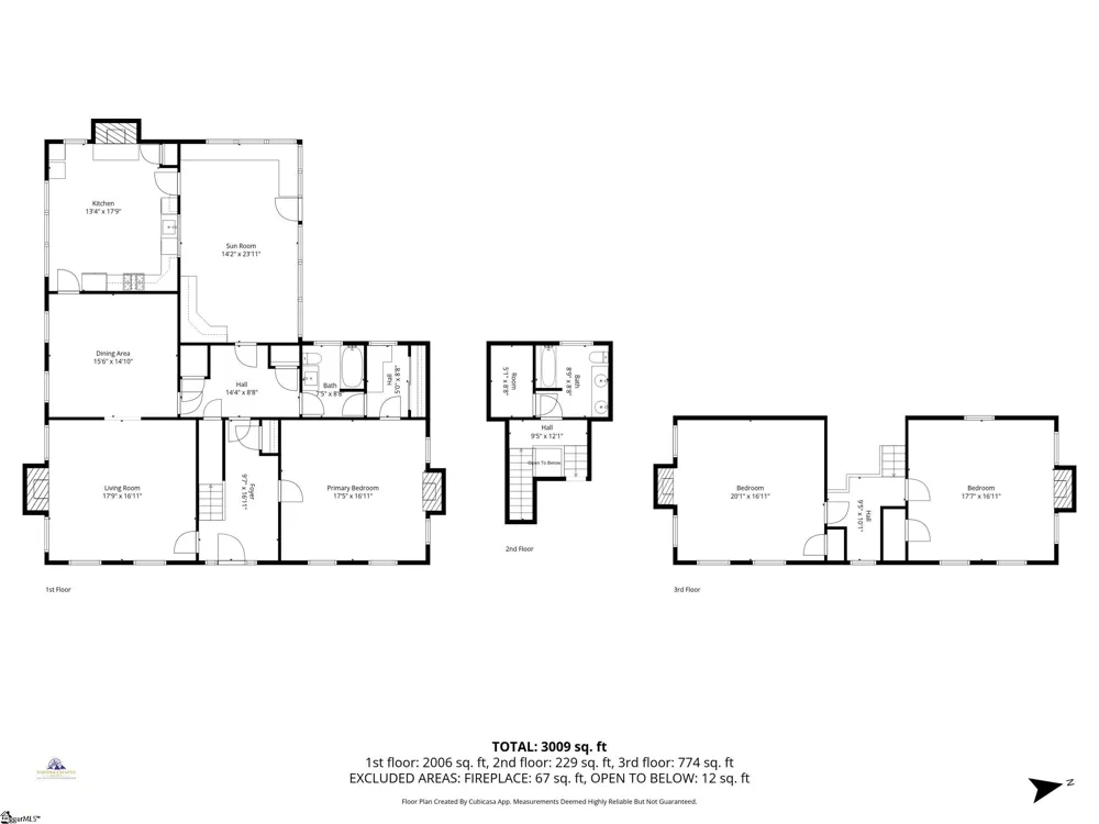 631 Piedmont Golf Course Road Piedmont, SC 29673