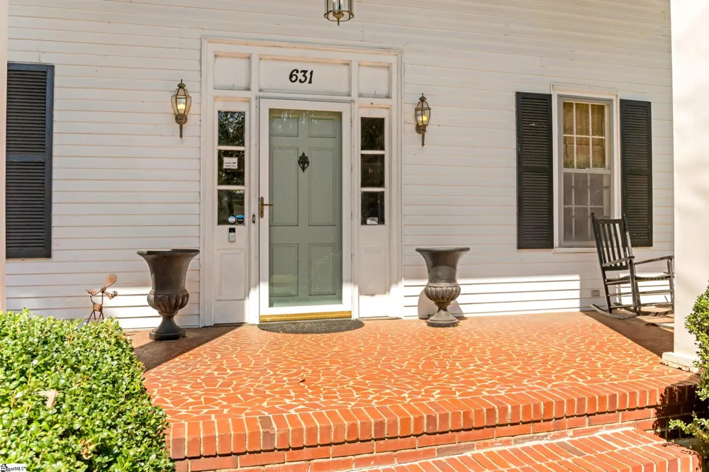 631 Piedmont Golf Course Road Piedmont, SC 29673