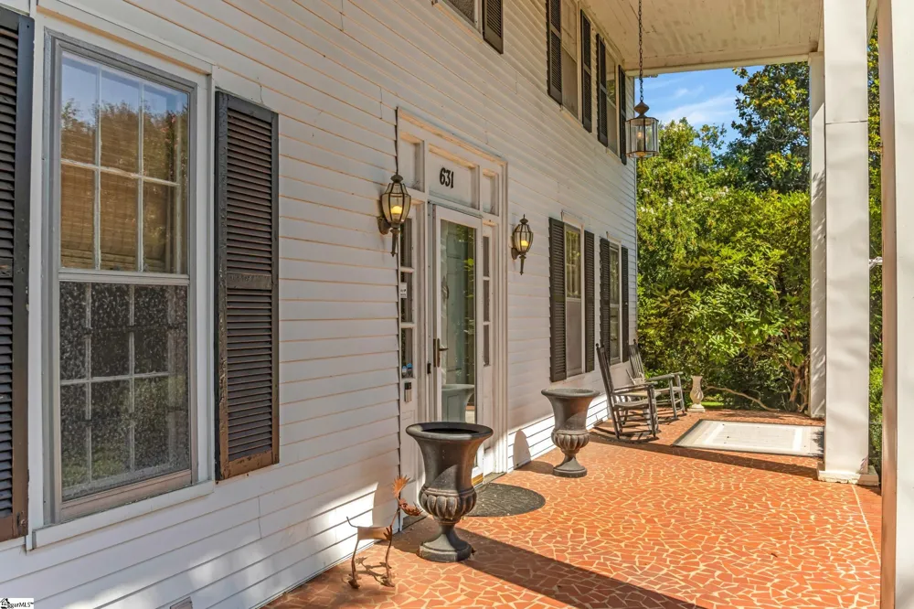 631 Piedmont Golf Course Road Piedmont, SC 29673