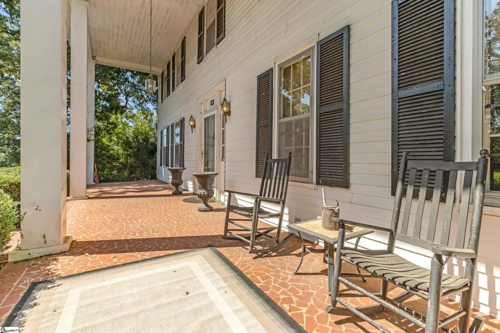 631 Piedmont Golf Course Road Piedmont, SC 29673