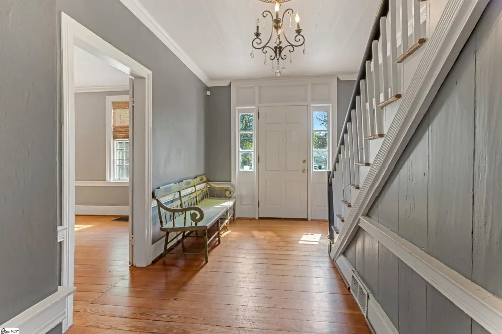 631 Piedmont Golf Course Road Piedmont, SC 29673